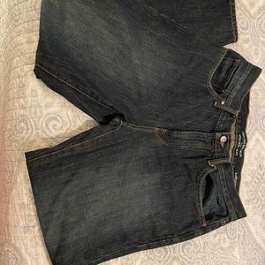 Men’s Jeans 31X30 Straight Fit